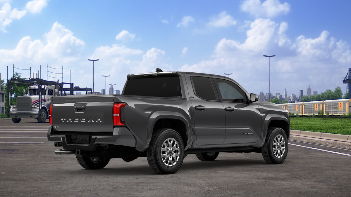 2026 Toyota Tacoma SR5 Laurel MD