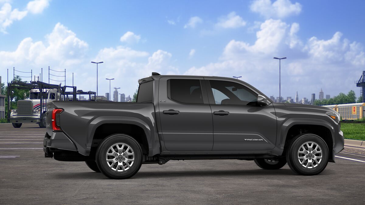 2026 Toyota Tacoma SR5 Laurel MD