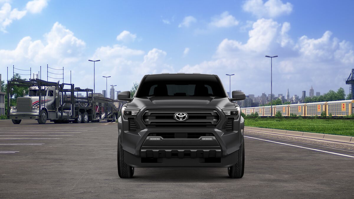 2026 Toyota Tacoma SR5 Laurel MD