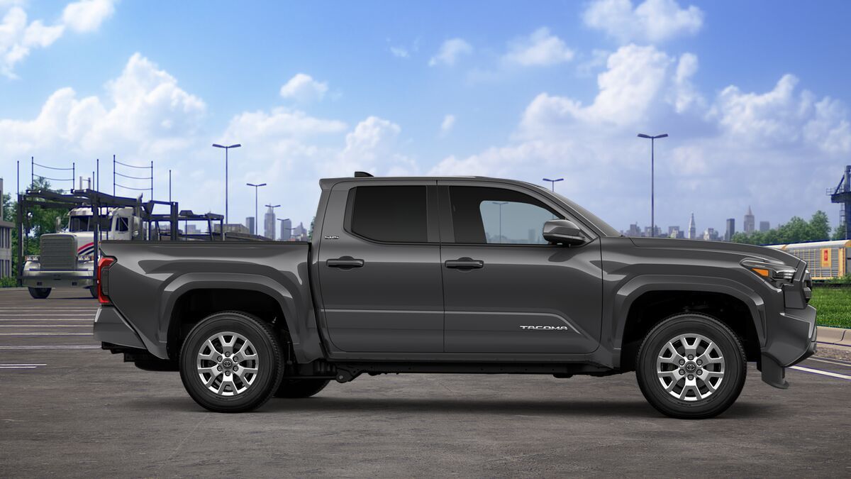 2026 Toyota Tacoma SR5 Laurel MD