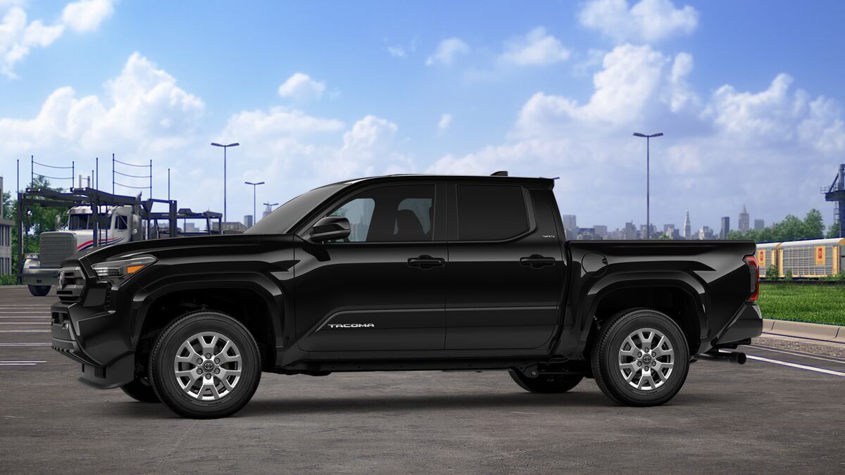 2026 Toyota Tacoma SR5 Laurel MD
