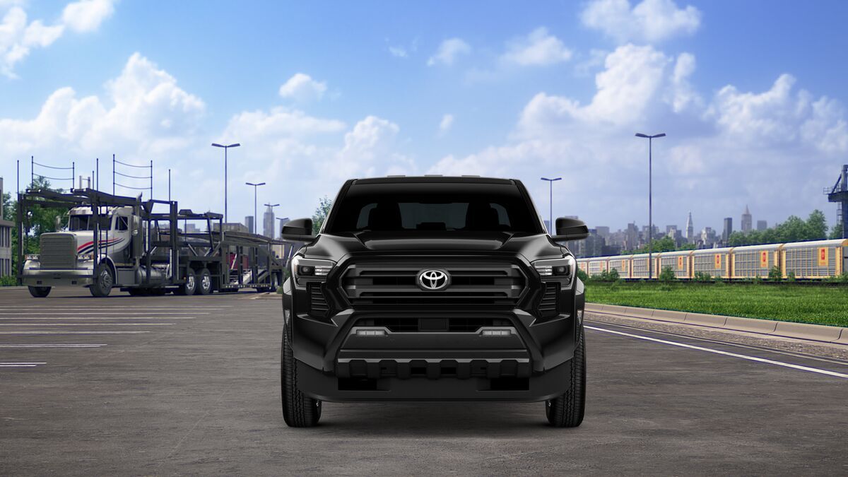 2026 Toyota Tacoma SR5 Laurel MD