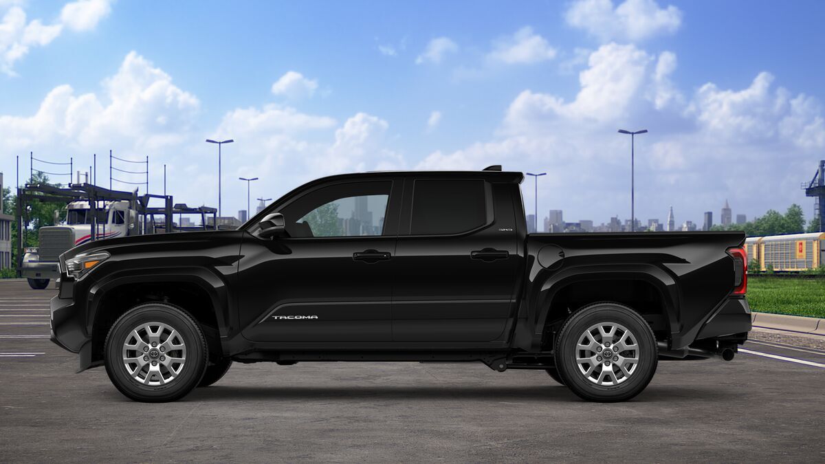 2026 Toyota Tacoma SR5 Laurel MD
