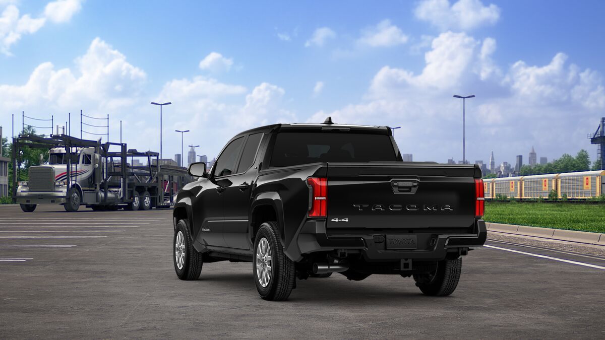 2026 Toyota Tacoma SR5 Laurel MD