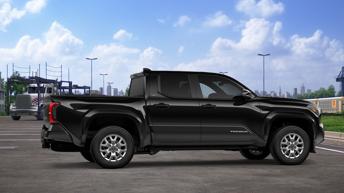 2026 Toyota Tacoma SR5 Laurel MD