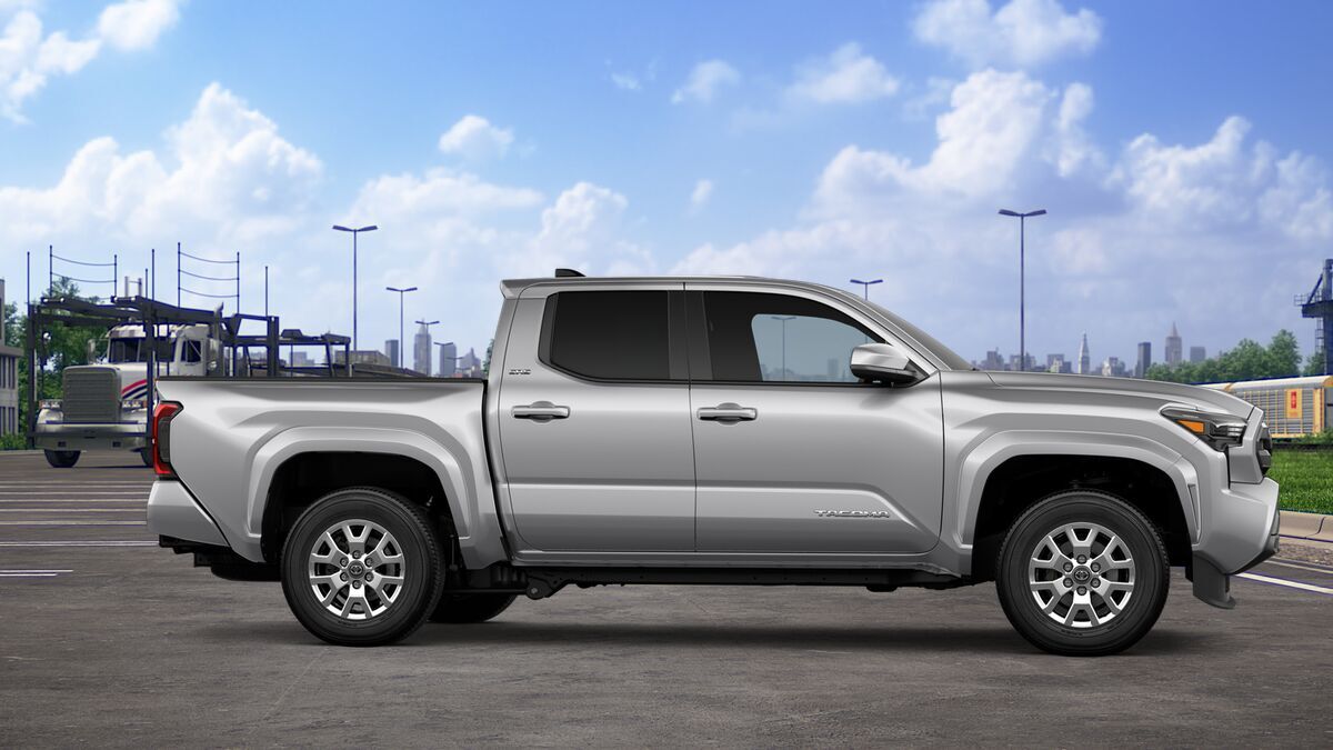 2026 Toyota Tacoma SR5 Laurel MD