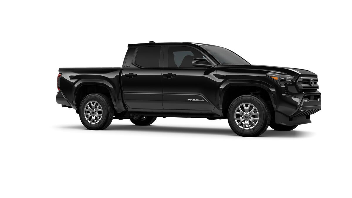 2026 Toyota Tacoma SR5 Laurel MD