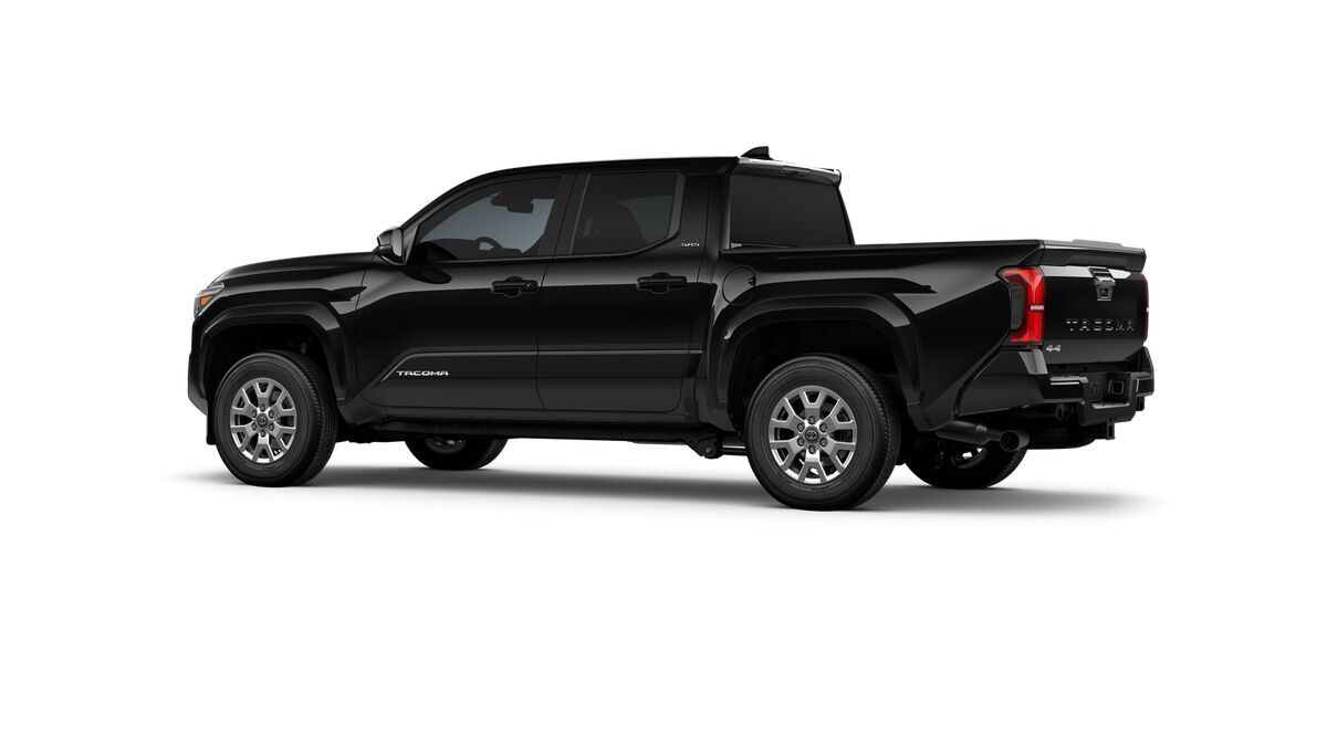 2026 Toyota Tacoma SR5 Laurel MD