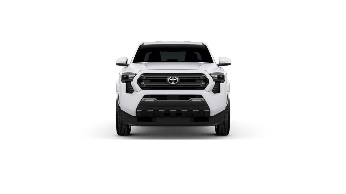 2026 Toyota Tacoma SR5 Laurel MD