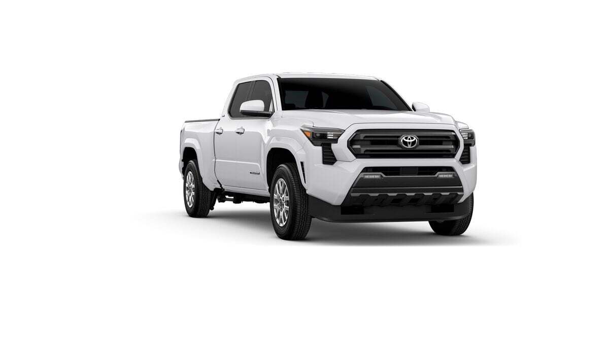 2026 Toyota Tacoma SR5 Laurel MD
