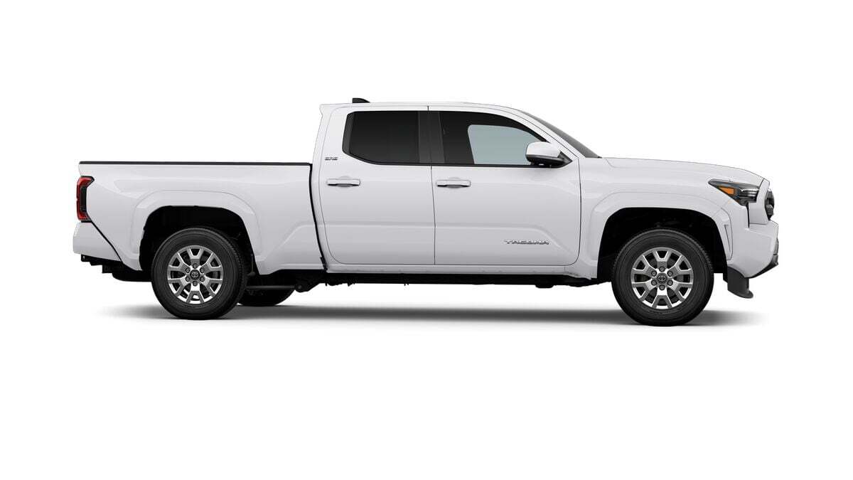 2026 Toyota Tacoma SR5 Laurel MD