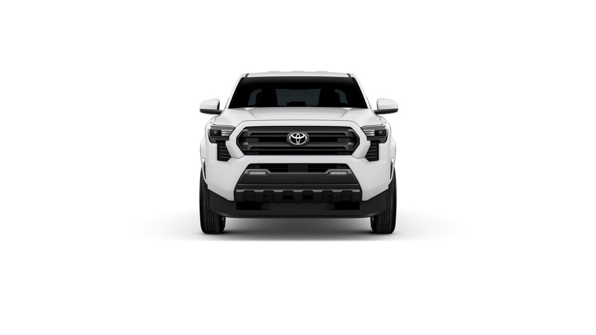 2026 Toyota Tacoma SR5 Laurel MD