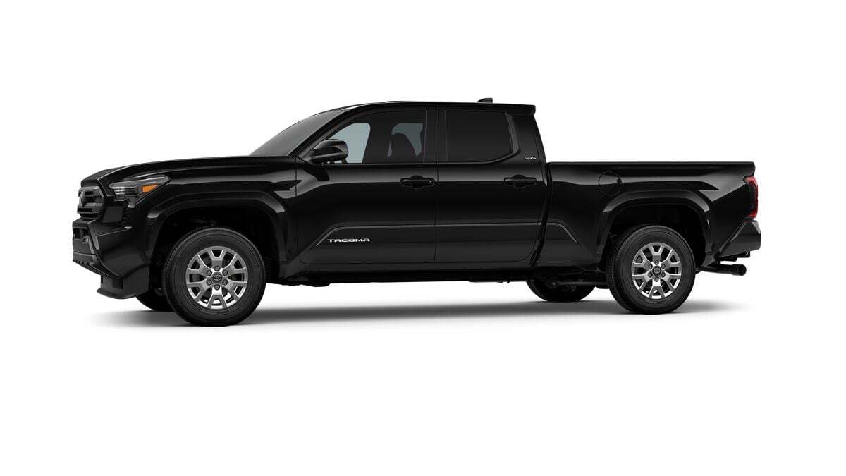 2026 Toyota Tacoma SR5 Laurel MD