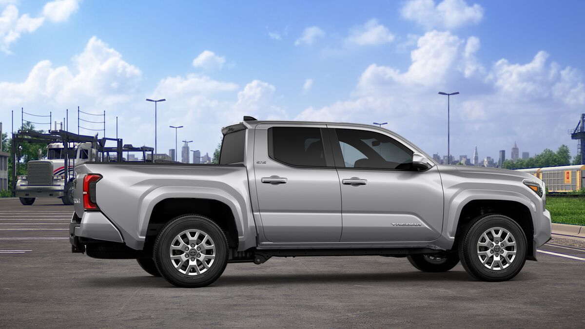 2026 Toyota Tacoma SR5 Laurel MD