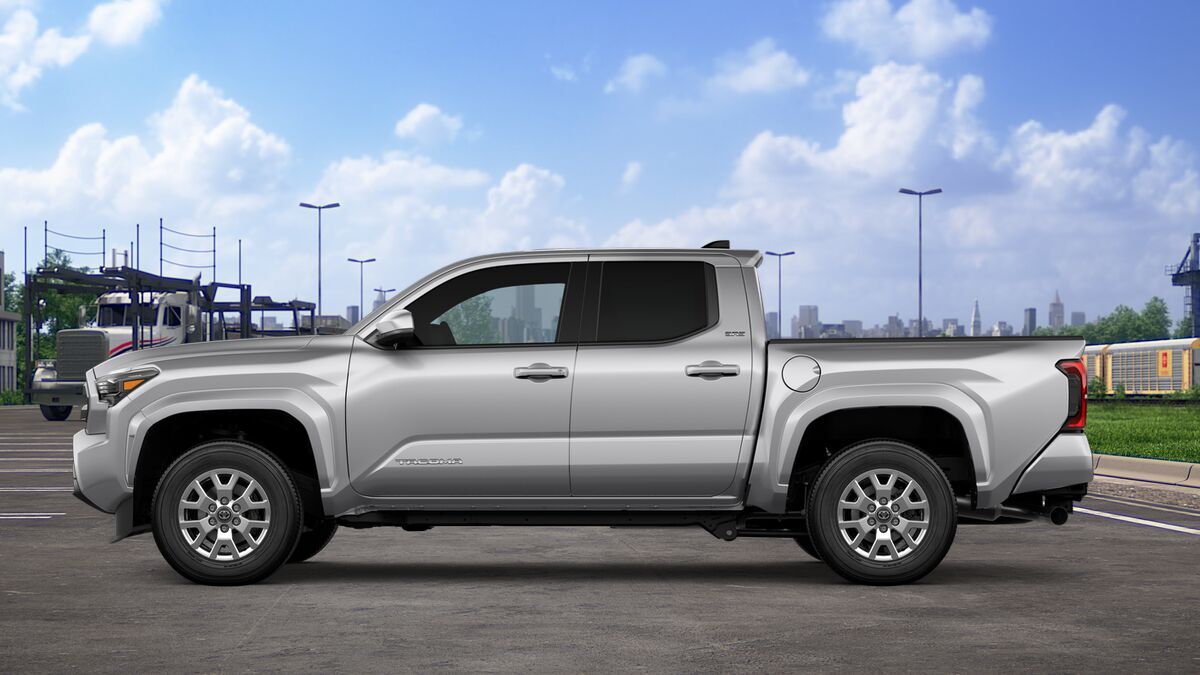 2026 Toyota Tacoma SR5 Laurel MD
