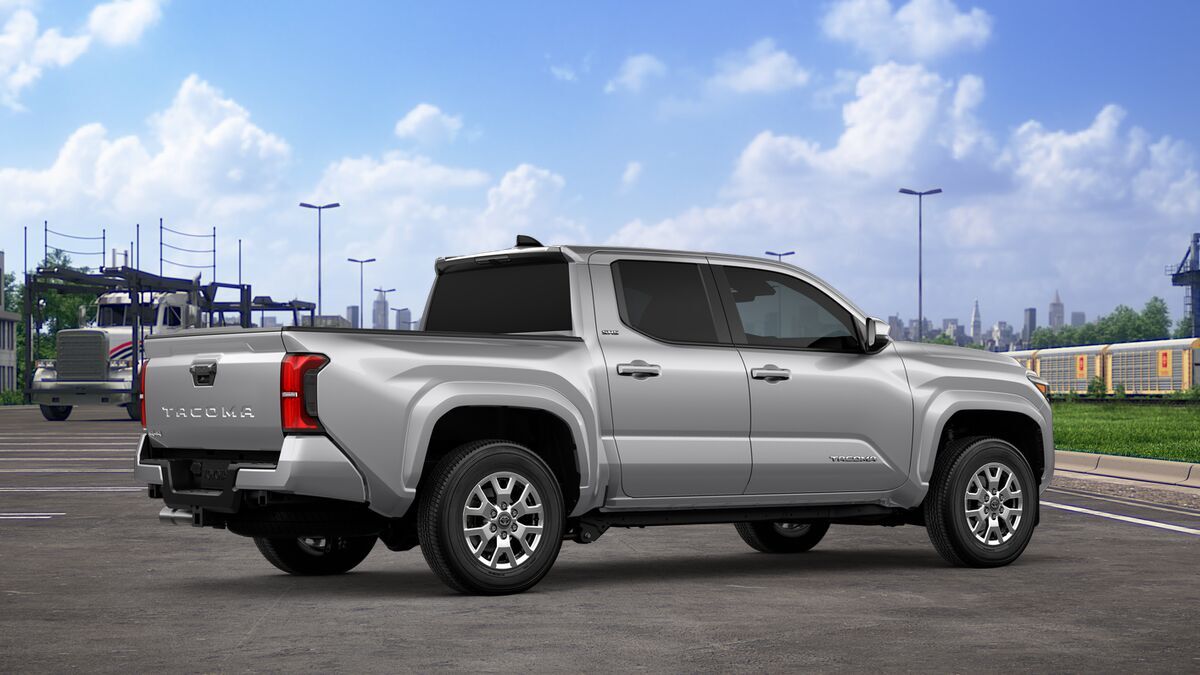 2026 Toyota Tacoma SR5 Laurel MD