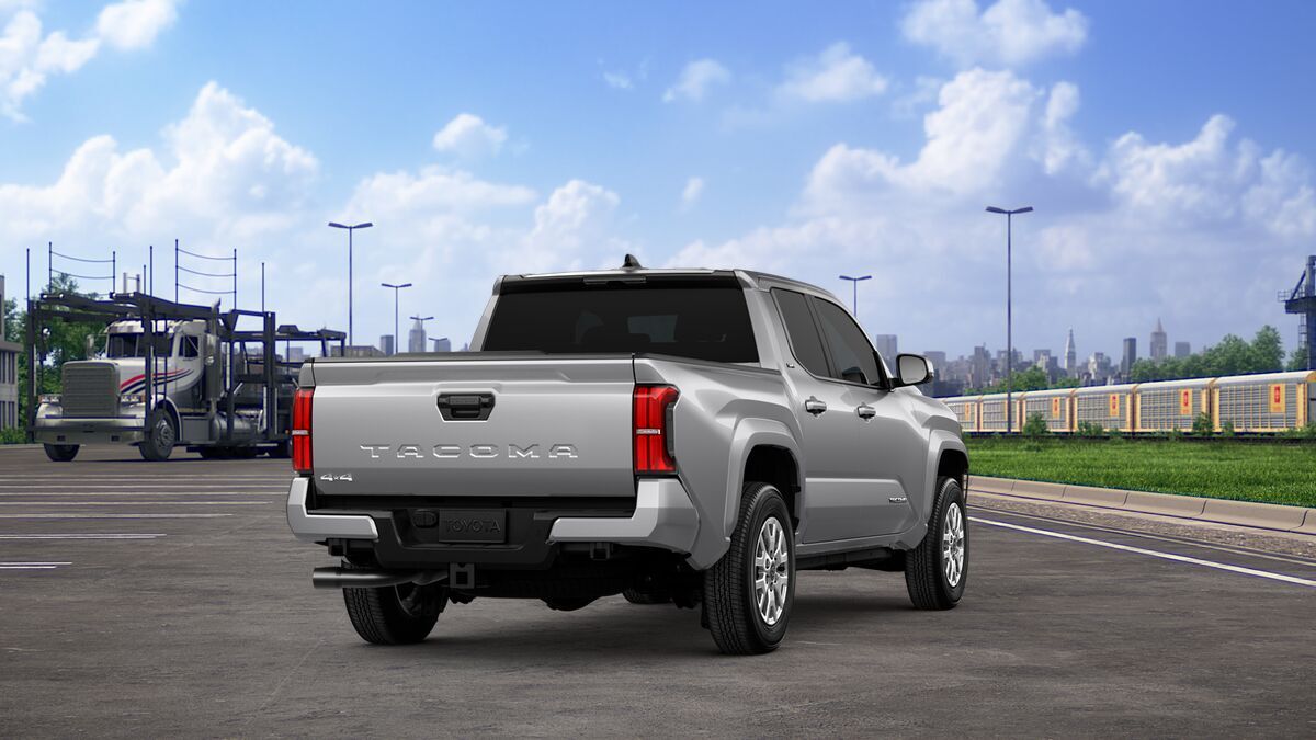2026 Toyota Tacoma SR5 Laurel MD