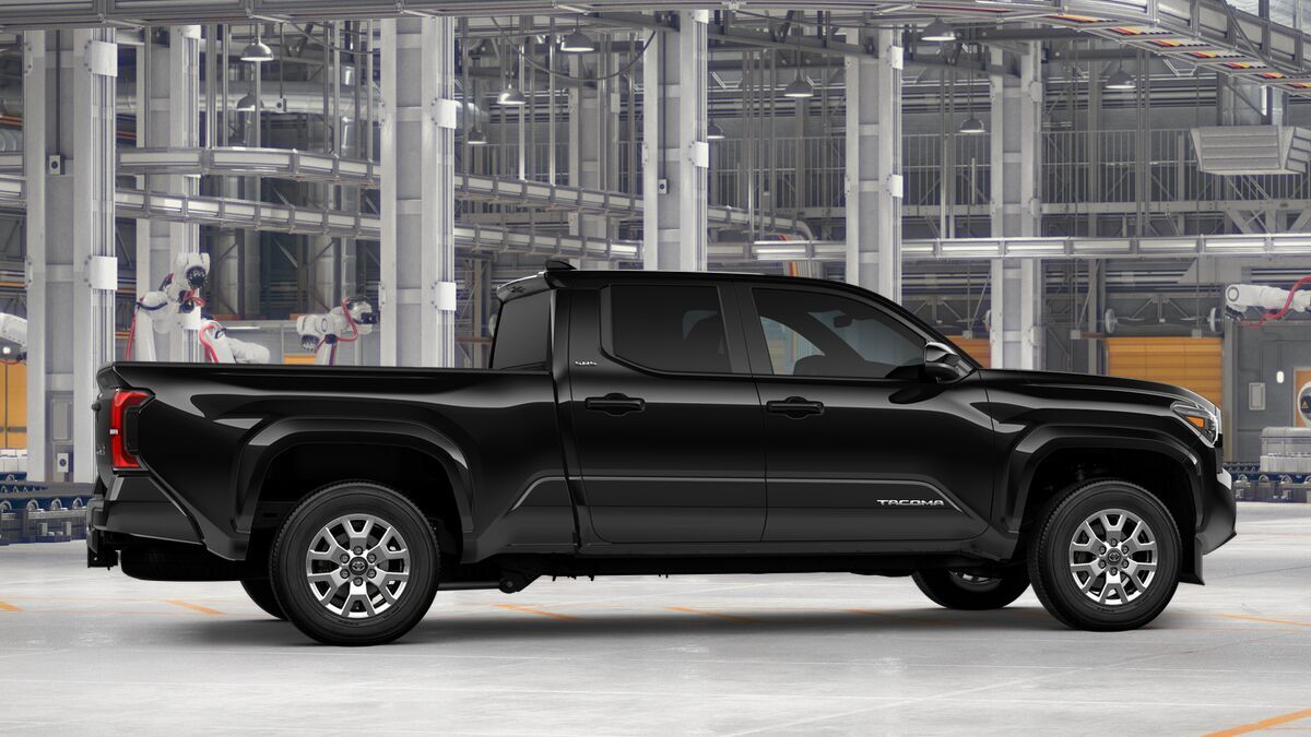 2026 Toyota Tacoma SR5 Laurel MD