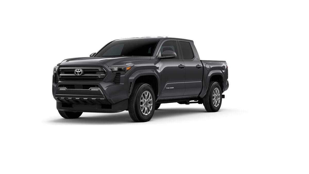2026 Toyota Tacoma SR5 Laurel MD