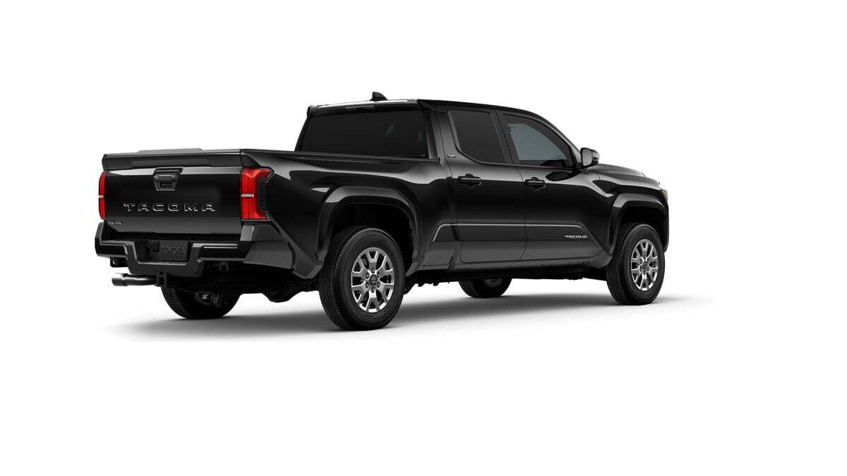 2026 Toyota Tacoma SR5 Laurel MD