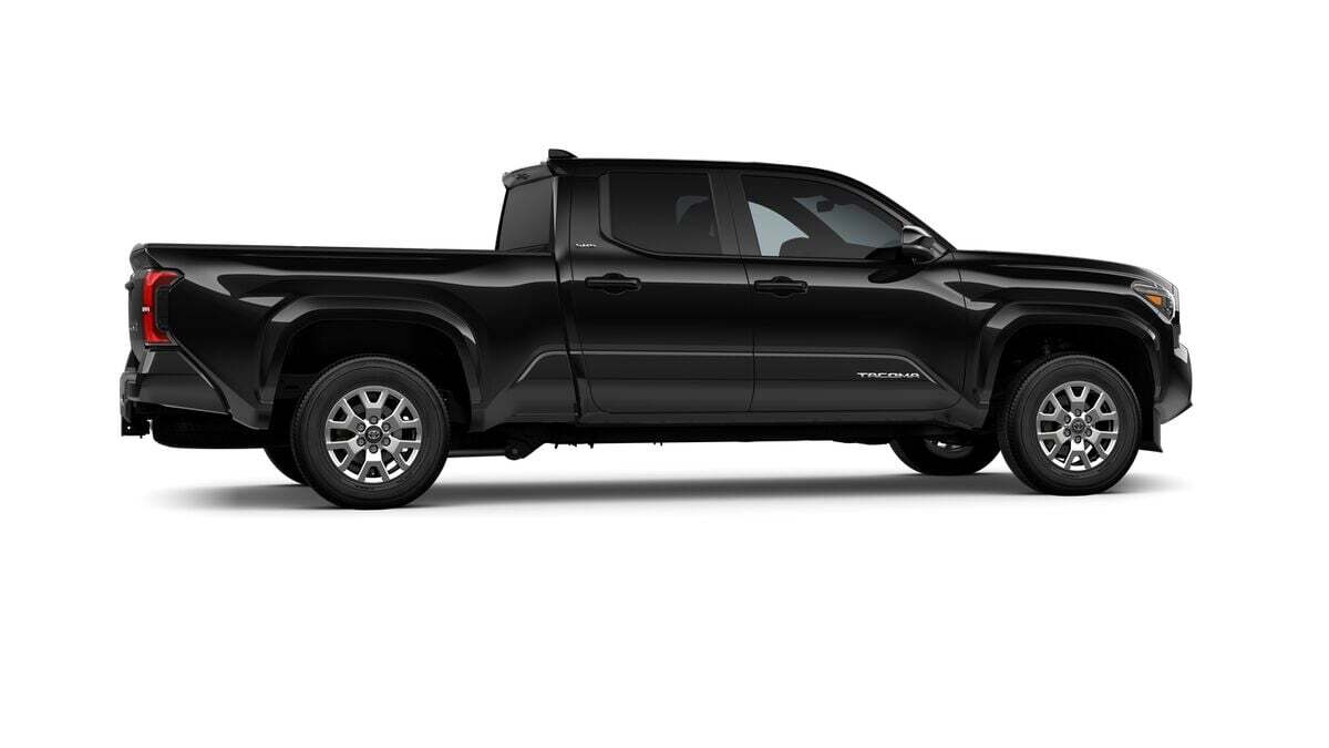 2026 Toyota Tacoma SR5 Laurel MD
