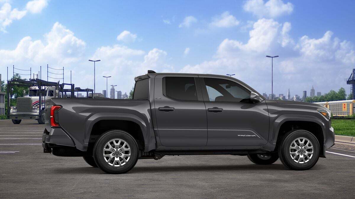 2026 Toyota Tacoma SR5 Laurel MD