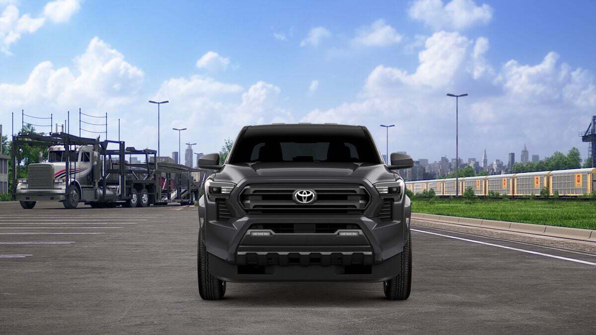 2026 Toyota Tacoma SR5 Laurel MD
