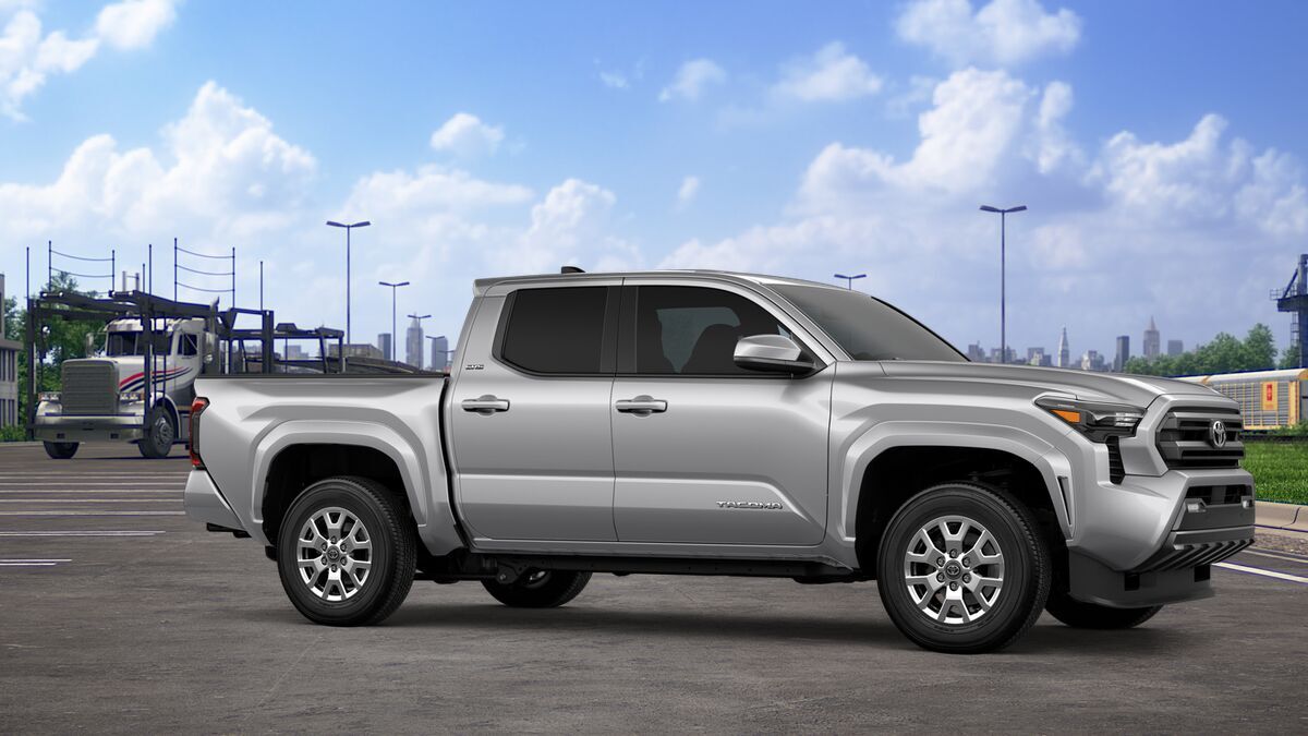 2026 Toyota Tacoma SR5 Laurel MD