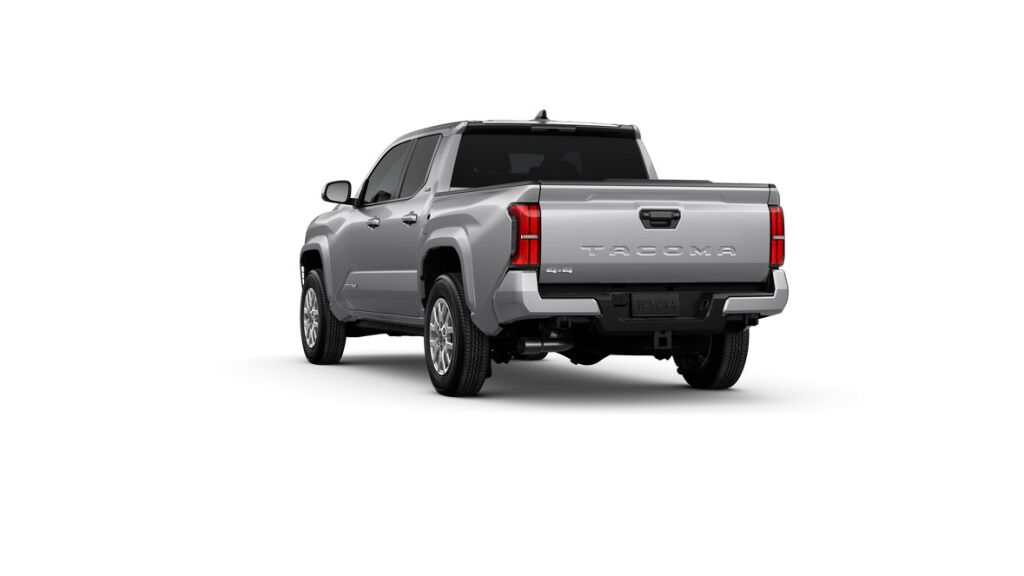 2026 Toyota Tacoma SR5 Laurel MD