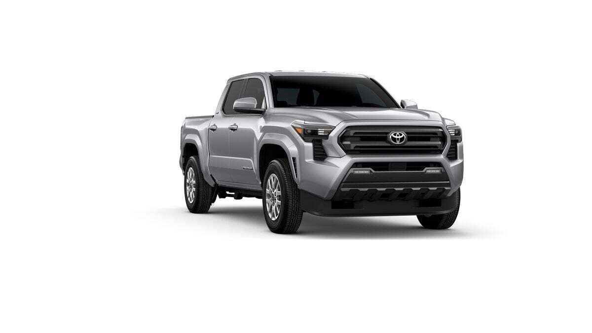 2026 Toyota Tacoma SR5 Laurel MD
