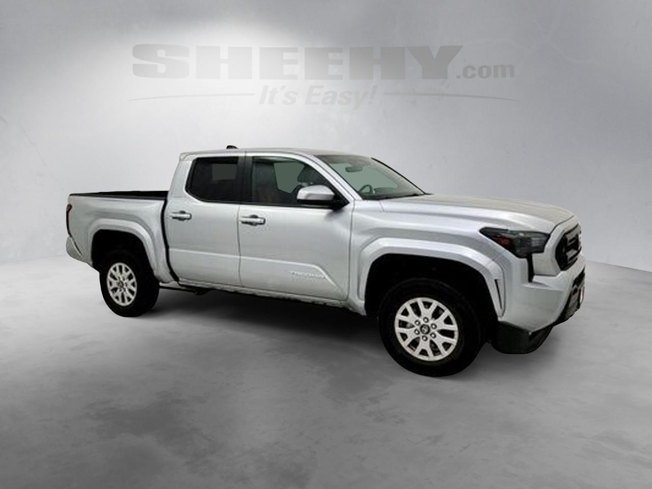 2026 Toyota Tacoma SR5 Laurel MD