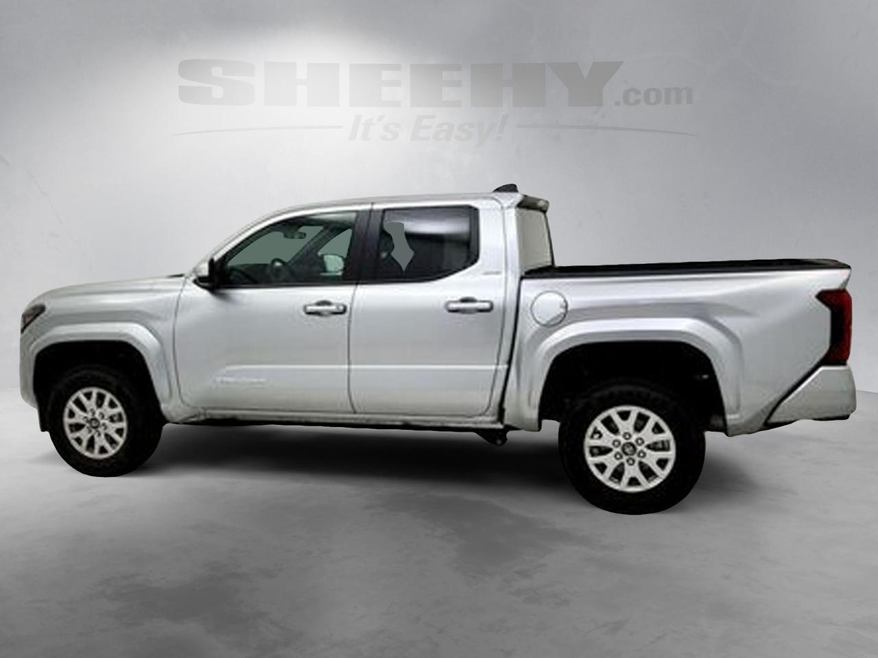 2026 Toyota Tacoma SR5 Laurel MD