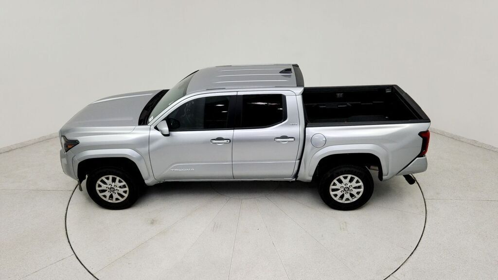 2026 Toyota Tacoma SR5 Laurel MD