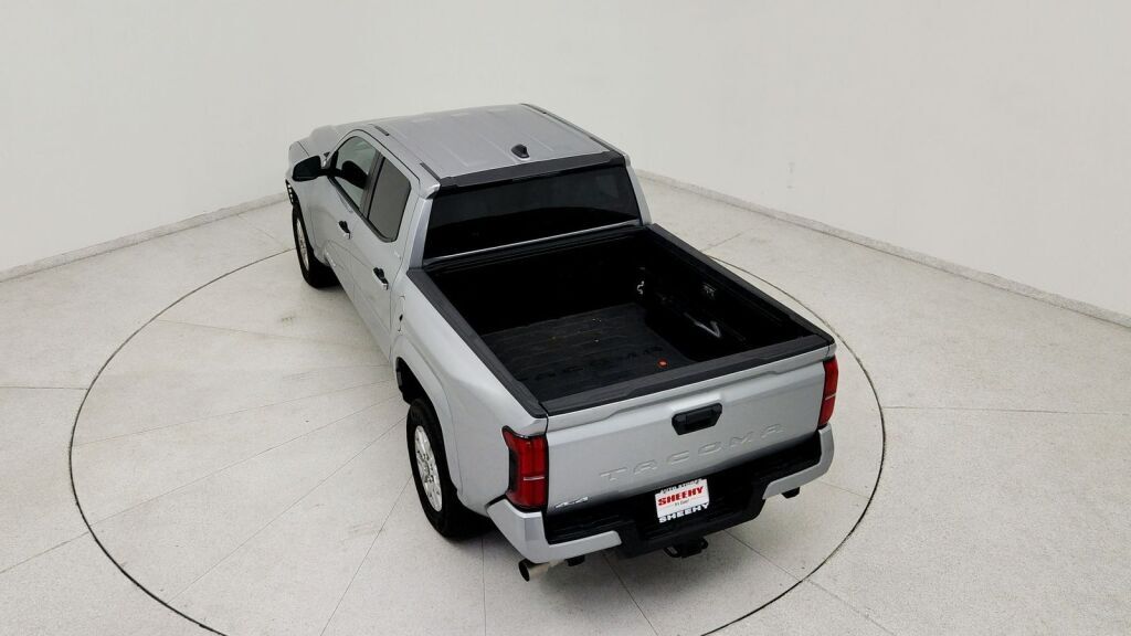 2026 Toyota Tacoma SR5 Laurel MD