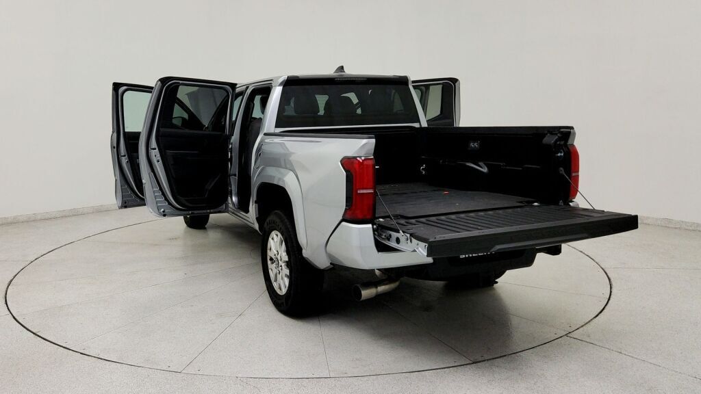 2026 Toyota Tacoma SR5 Laurel MD