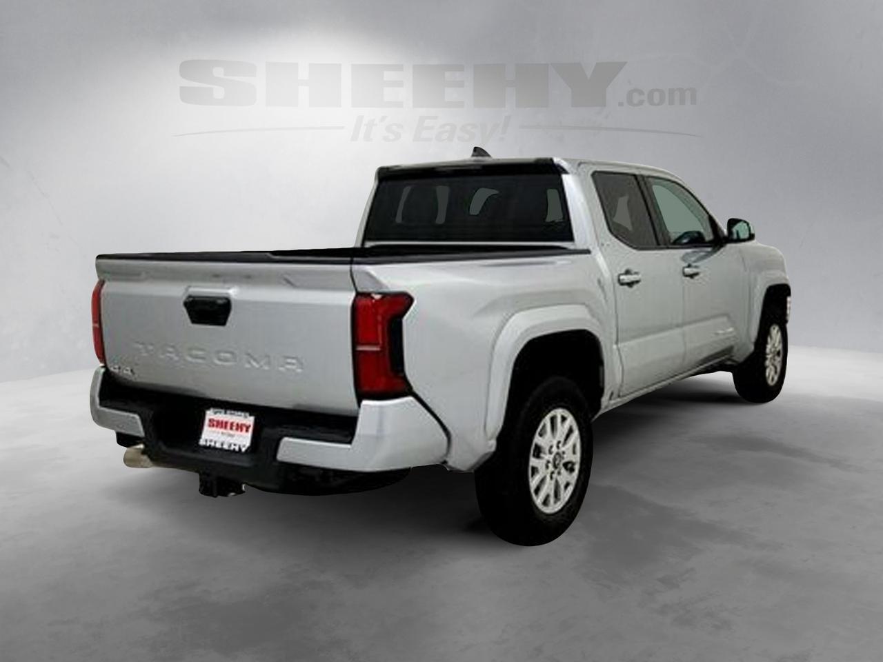 2026 Toyota Tacoma SR5 Laurel MD