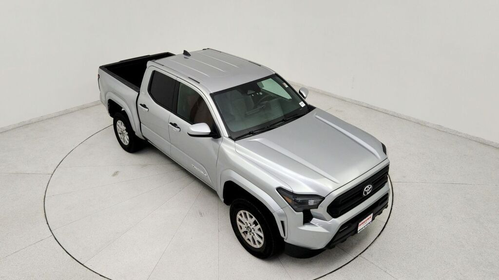 2026 Toyota Tacoma SR5 Laurel MD