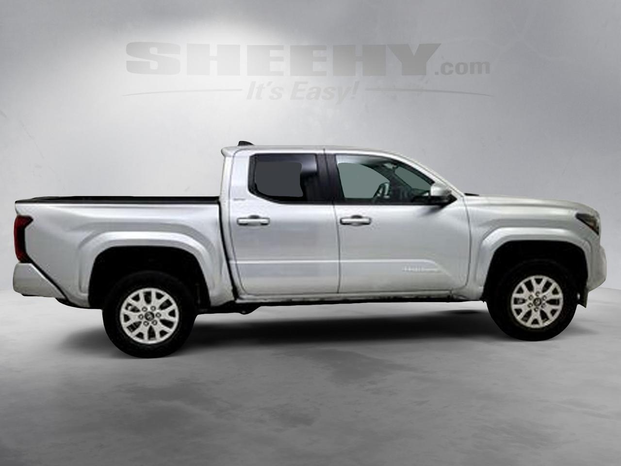 2026 Toyota Tacoma SR5 Laurel MD
