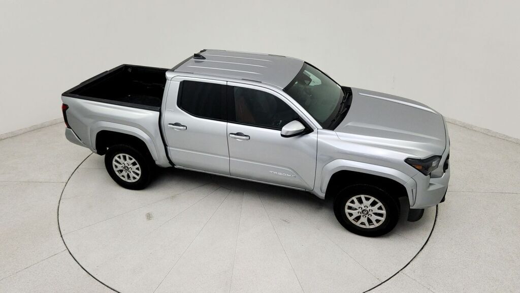 2026 Toyota Tacoma SR5 Laurel MD