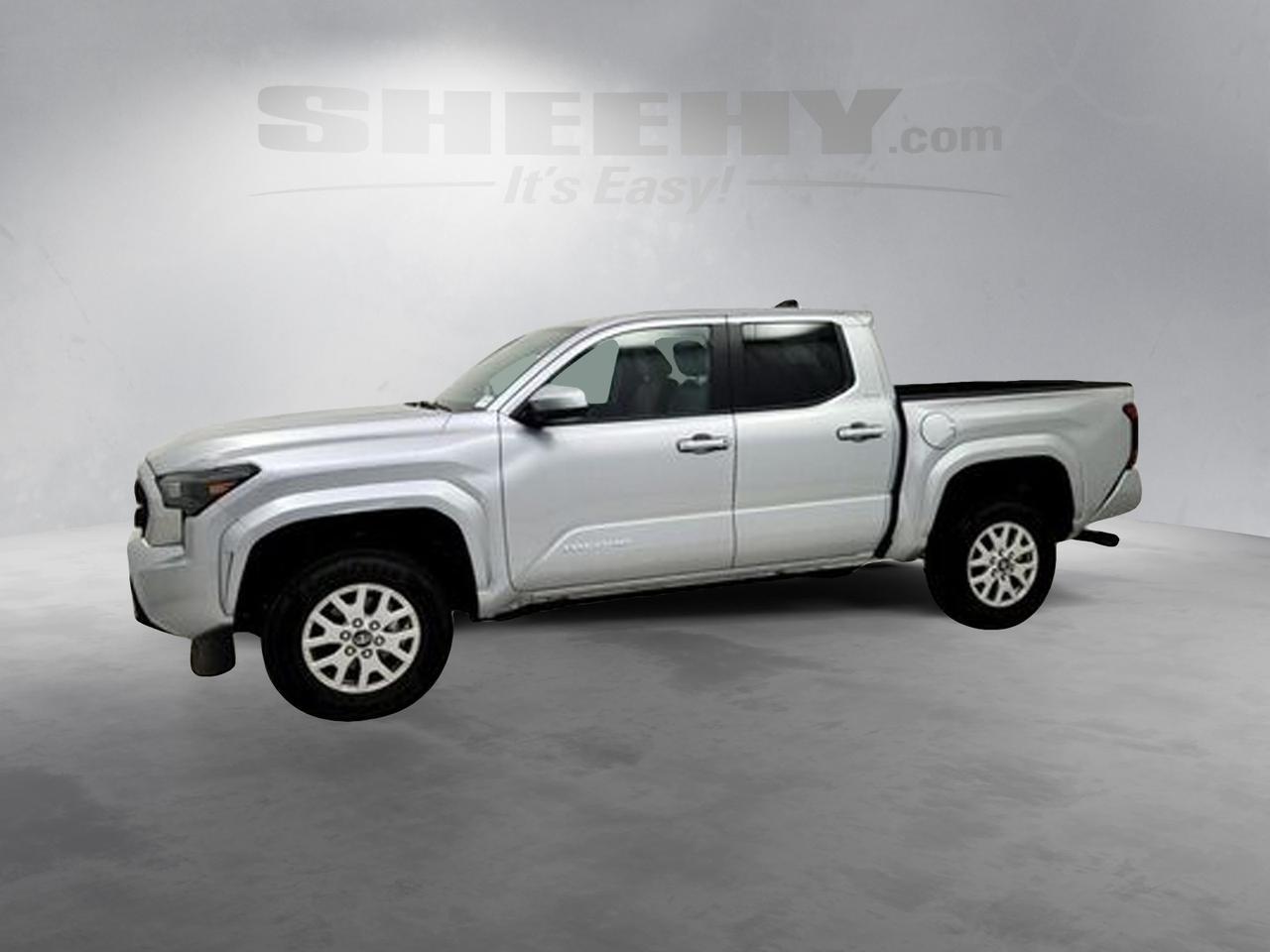 2026 Toyota Tacoma SR5 Laurel MD
