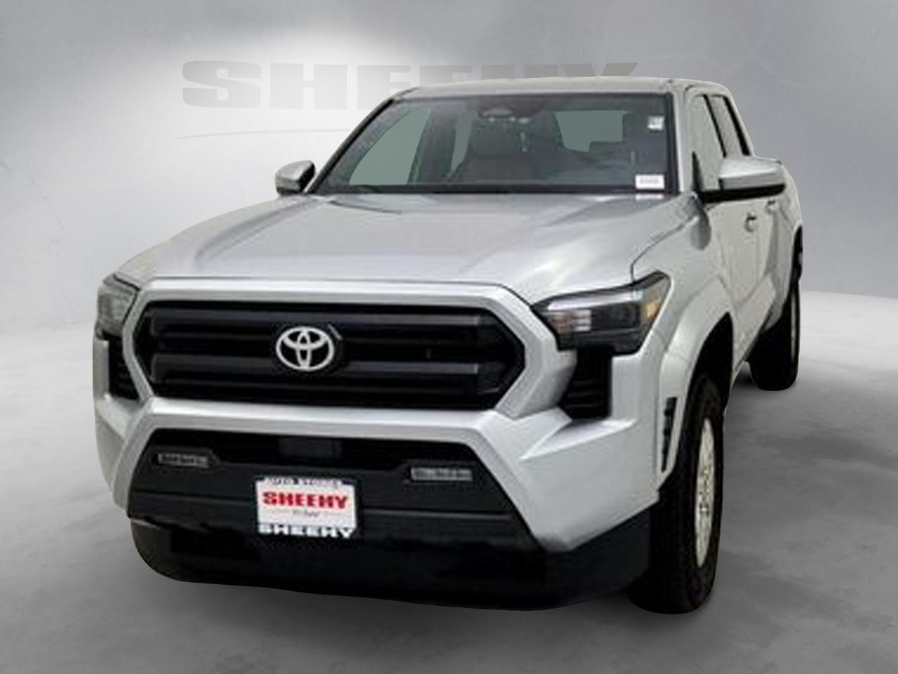 2026 Toyota Tacoma SR5 Laurel MD