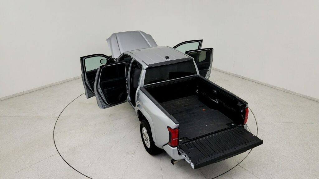 2026 Toyota Tacoma SR5 Laurel MD