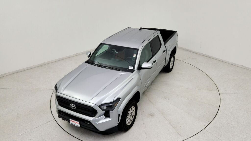 2026 Toyota Tacoma SR5 Laurel MD