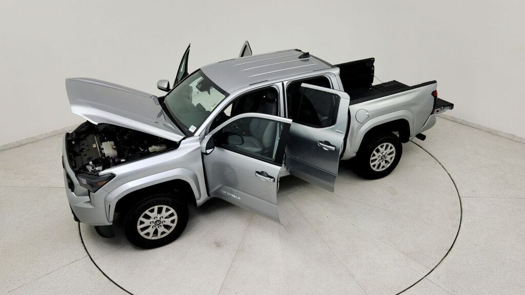 2026 Toyota Tacoma SR5 Laurel MD
