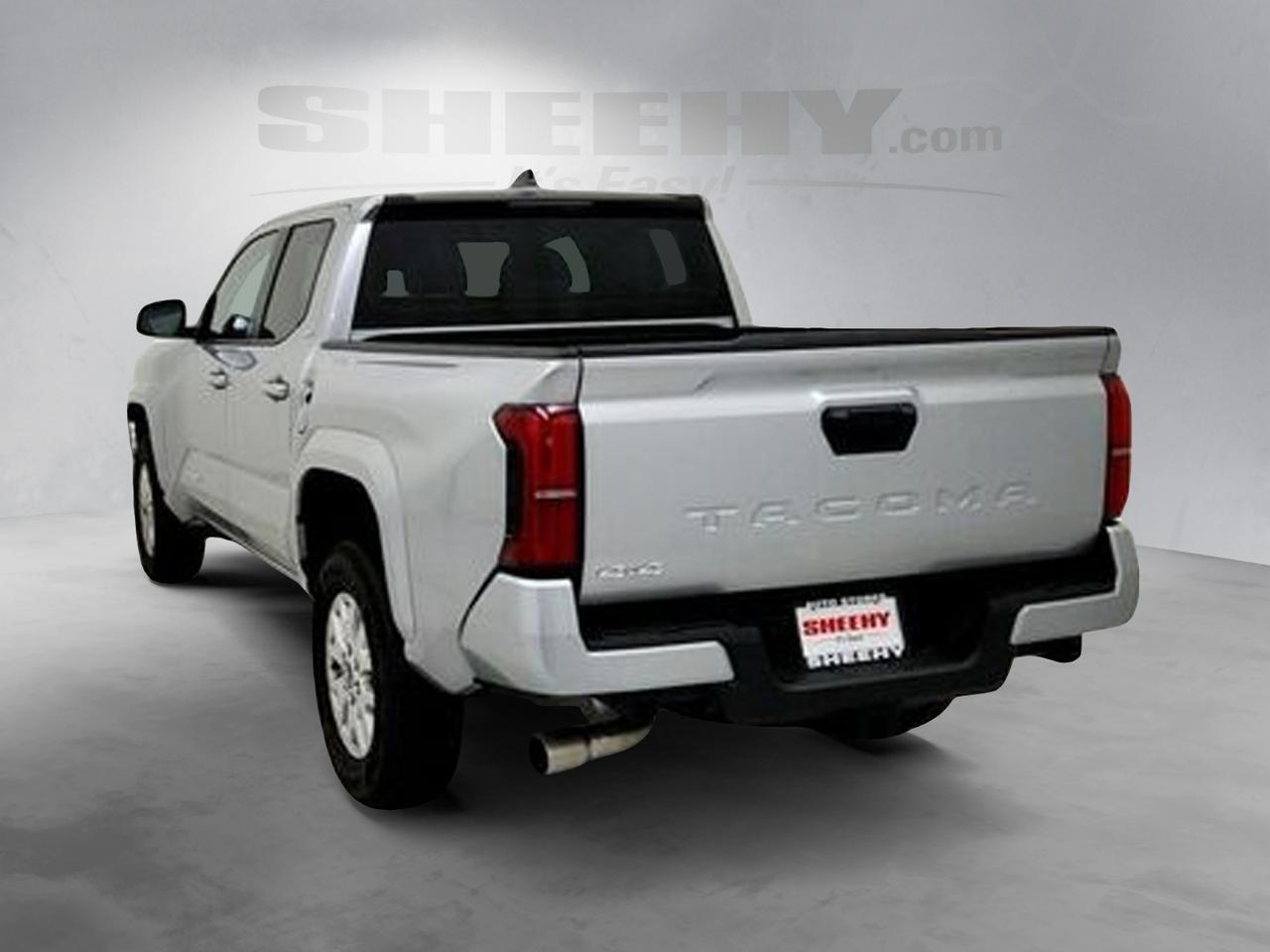 2026 Toyota Tacoma SR5 Laurel MD