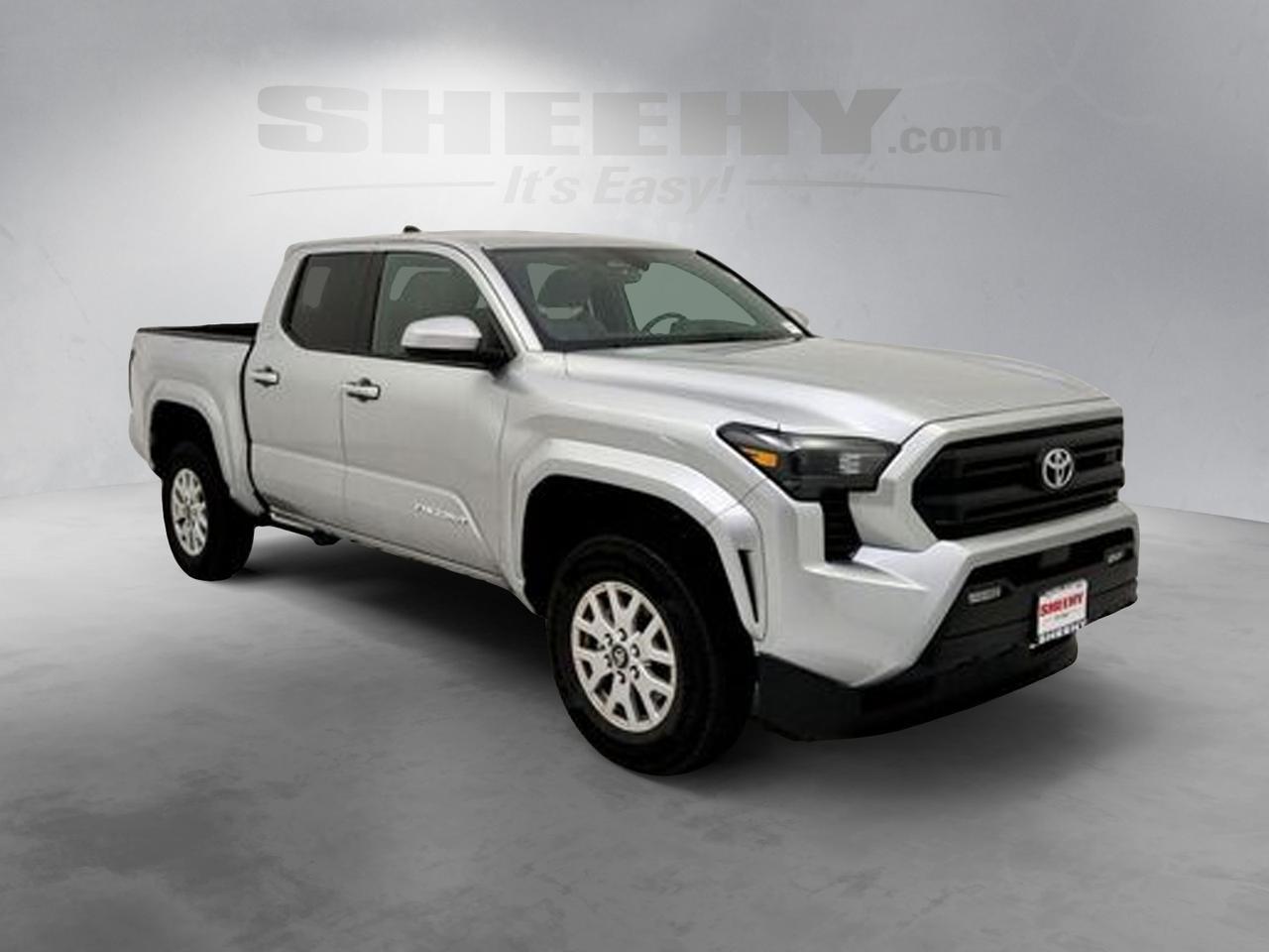 2026 Toyota Tacoma SR5 Laurel MD
