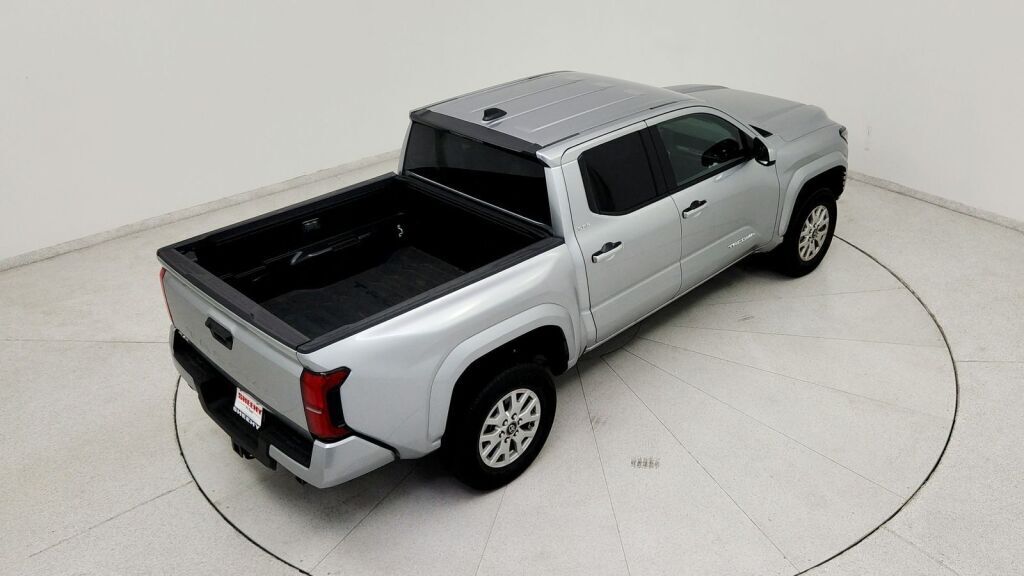 2026 Toyota Tacoma SR5 Laurel MD