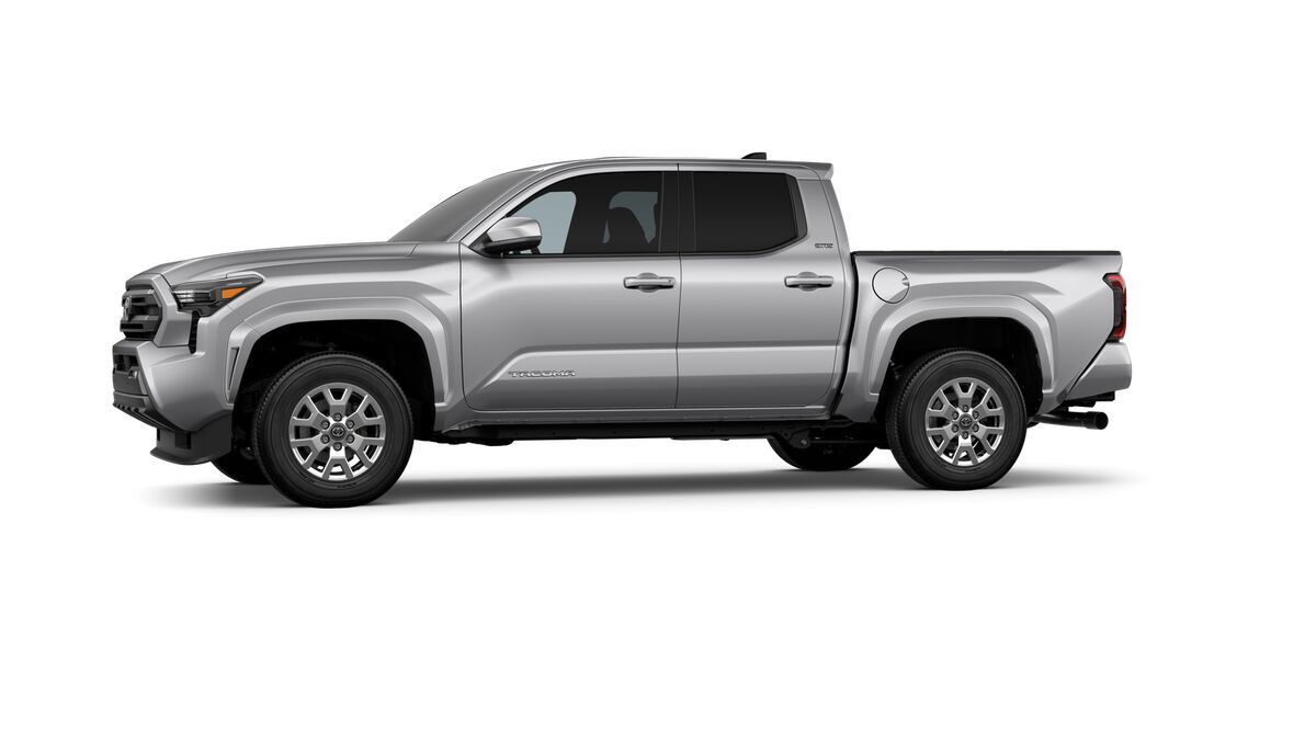 2026 Toyota Tacoma SR5 Laurel MD