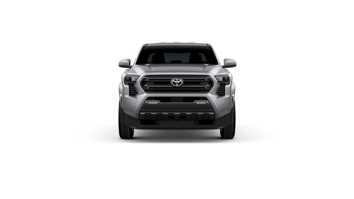 2026 Toyota Tacoma SR5 Laurel MD