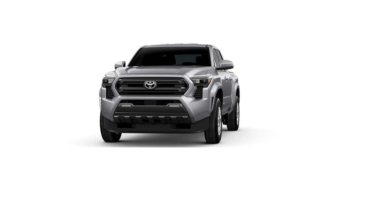 2026 Toyota Tacoma SR5 Laurel MD
